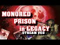 Blood Moon Is Coming - HIDE YOUR LANDS - Mono Red Prison in Legacy - Stream VOD
