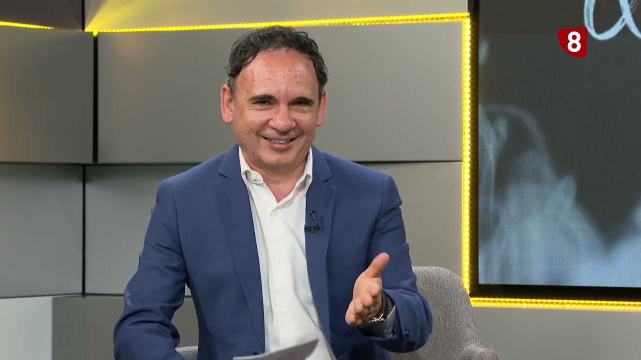 Que 30 años no es nada 166 / Cerrando tramas