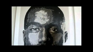 Miniatura de vídeo de "Rilès - ‘BELLEK’ (ft.Kanye West )"