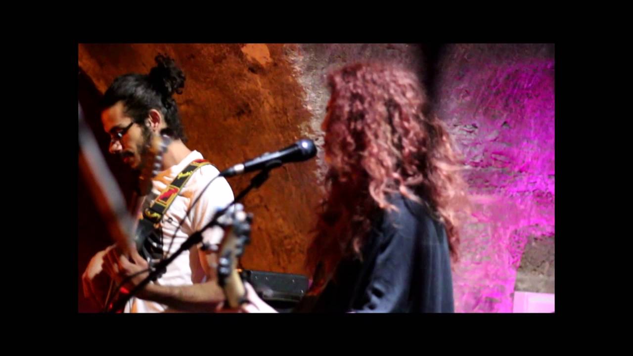 Ottor Live at Kabareet