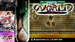 .Hack Mutation Playthrough - 1