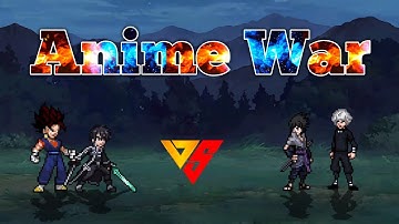 Kirito V2 OP (3 forms) & Vegito OP (all form) VS Sasuke Indra OP & Kaneki OP in Jump Force Mugen