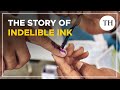 Voting ink: When was it first used and where is it made? | Lok Sabha polls 2024