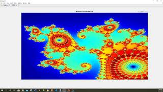 Using GPU Coder to generate CUDA code from MATLAB