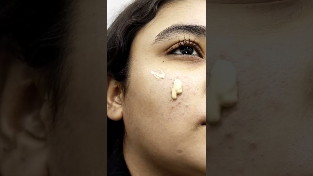 Acni Control Primer| Master Prime |Maybelline  