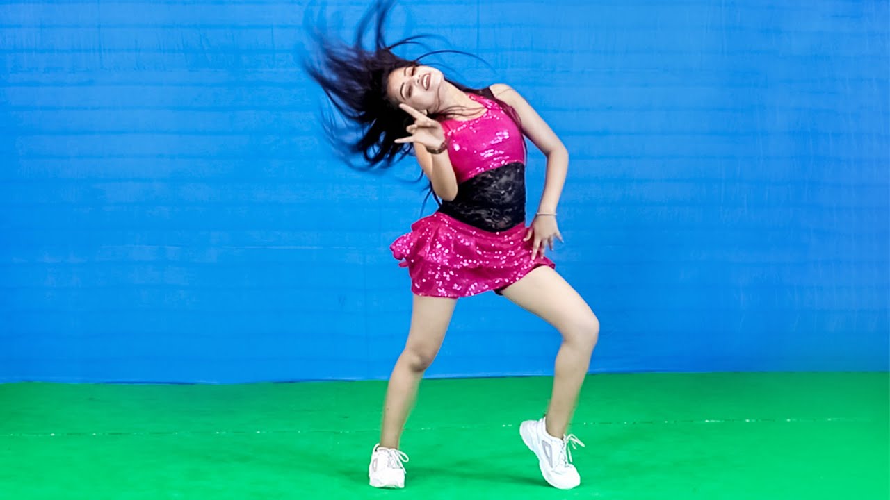 Ishq Hai Deewana | Ft. Aditi | New Remix Song | Dance Video | Soumik Music