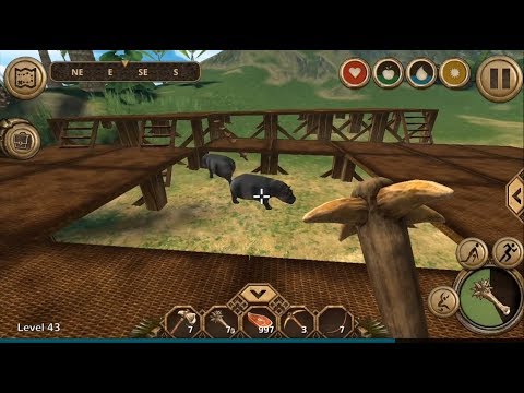 Survival Island Evolve How To Hunt Easy Youtube Survival Island Evolve How To Hunt Easy Youtube