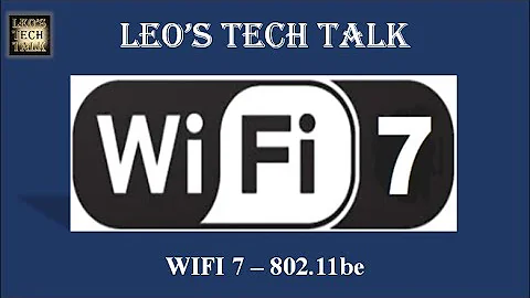 What is 16×16 MU-MIMO? An Intro to WiFi 7's Key Tech