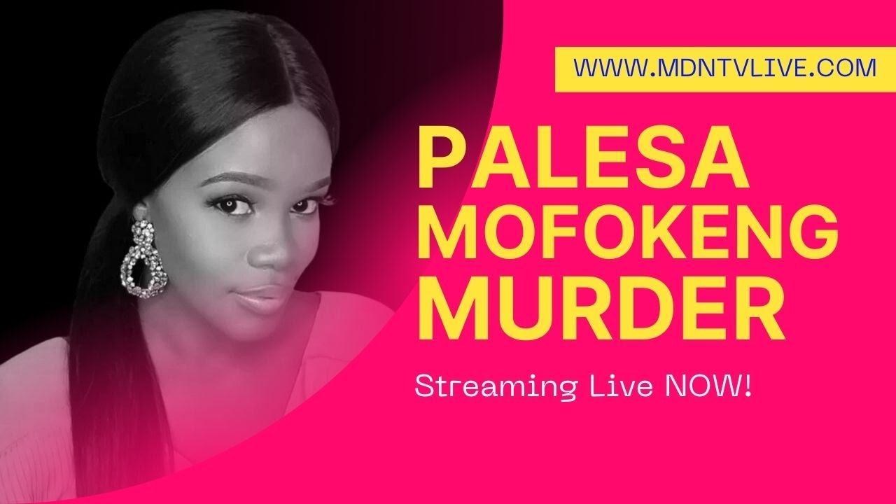 Palesa Mofokeng Murder: Ex/Husband, Dr Tumelo Ntholeng and co-accused Fight for Bail