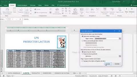Video tutorial manejando la herramienta excel 2016 "Tablas Dinamicas y Macros"