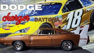Dodge Charger Daytona  Ertl limited edition