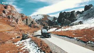 Blackseries Wild Adventure