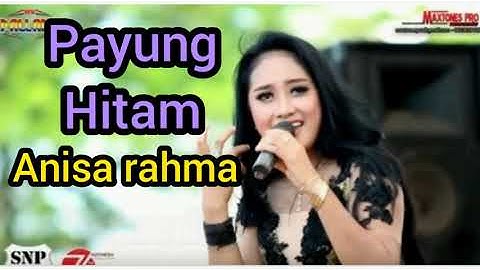 new pallapa//Anisa Rahma//payung Hitam ..2021