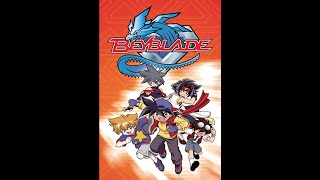 NOSTALJİ ANİME BEYBLAYDE