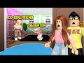 We Started A FAMILY.. EX GIRLFRIEND Kidnapped Our DAUGHTER! (Roblox Bloxburg)