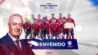 Disfruten de los 3 goles de Costa Rica vs Honduras I Copa America 2024