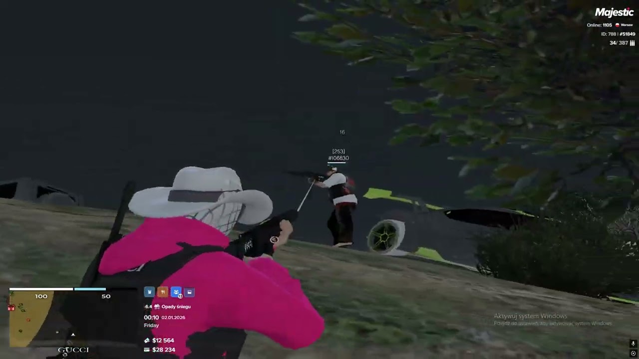 sumanszanszaja / tuenyan famq