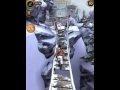 Lara Croft : relic run (level 118) very hard