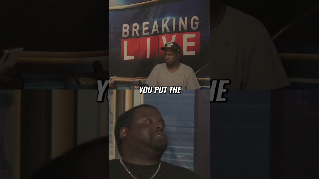 Big Jook's Absence: Legal Fallout and CMG Connections 