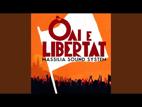 Putar Lo Micrò Es Romput - Massilia Sound System