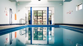 Cranfield Management Development Centre, Milton Keynes | Travel Lover