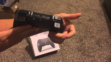 Horipad Ultimate Unbox & Review