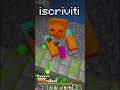 MINECRAFT MA GLI ANIMALI DROPPANO OGGETTI OP!!