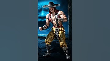 Mortal Kombat 4: Ultra Realistic Edition (AI-Enhanced) #aienhanced   #mortalkombat #mk   #airemake