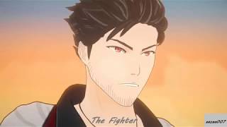 The Legend that is Qrow