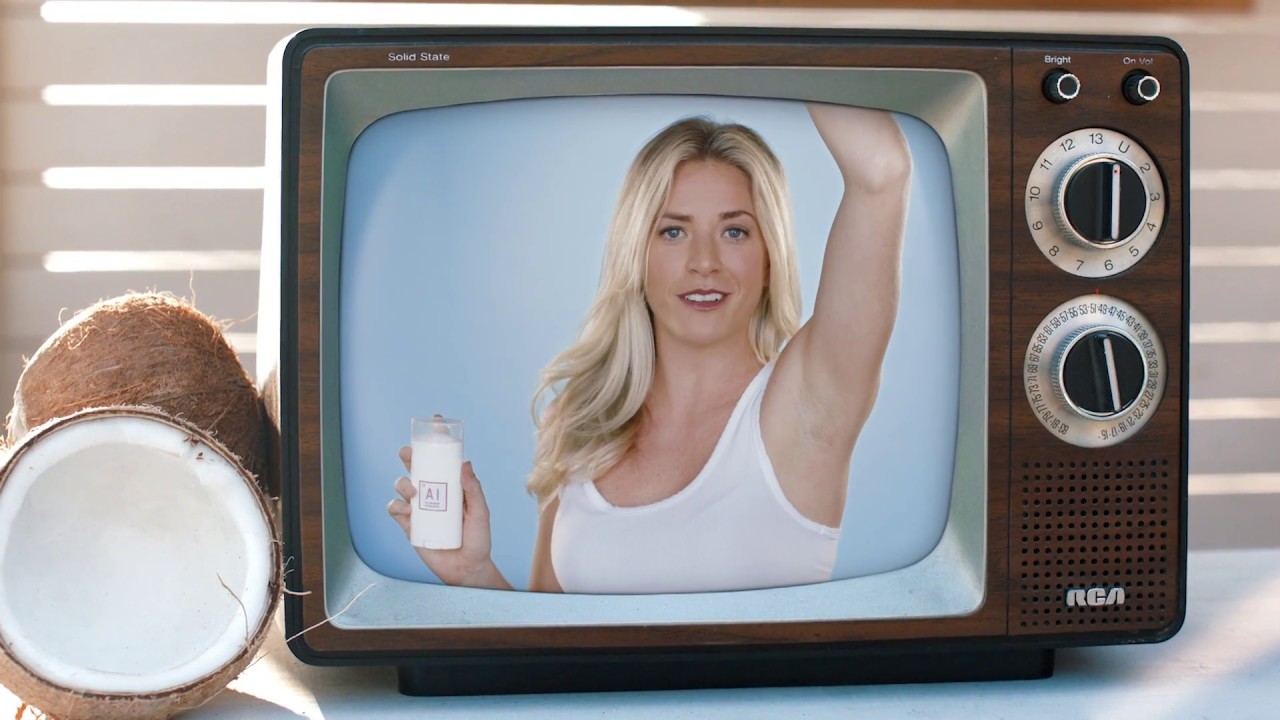 Kopari Beauty | The Truth Stinks: There's Aluminum in Your Deodorant