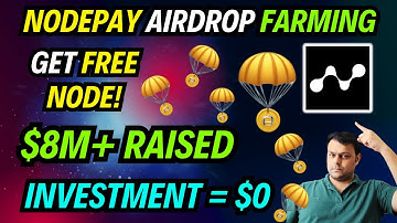 Nodepay Airdrop Farming Tutorial | Similar To Grass Airdrop