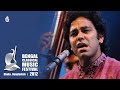 Raga lalit  i  arshad ali khan  i  bcmf 2012