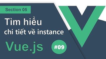 Ep05 | #09 | Cách làm việc bên trong khi update data của Vue.js - RHP Team