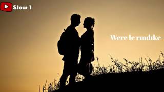 #Werelerındıke Kürtçe Müzik ( #slow )