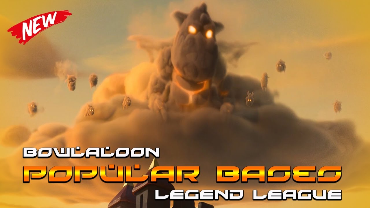 TH11 ATTACK STRATEGY LAVALOON/BOWLERLALOON/BOWLALOON - POPULAR BASE DESIGNS