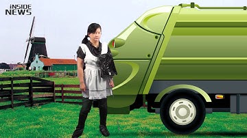 VTC In-Vehicle Computer Makes Farmers the Happiest