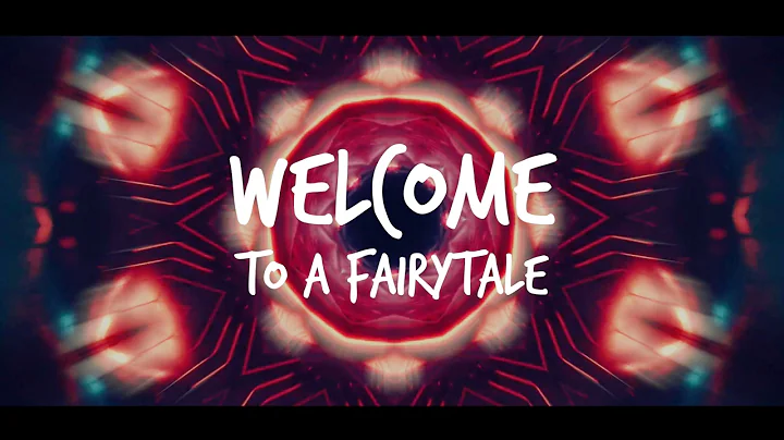 Rosendale - Fairytale (Official Lyric Video)