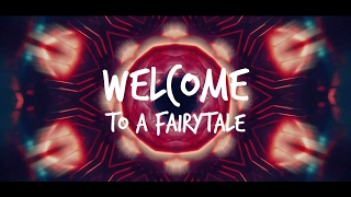 Rosendale - Fairytale (Official Lyric Video) chords