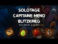 Sacri Solo Meno Blitzkrieg + Stuff et explications !