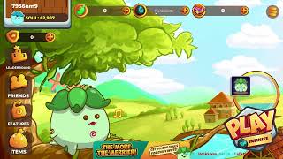 Monsta Tapwar Play to Earn GamePlay screenshot 4