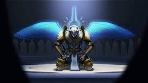 ULTRAKILL || Gabriel, Judge Of Hate | 4K