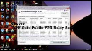 How to change your IP Address! l VPN Client Manager screenshot 4