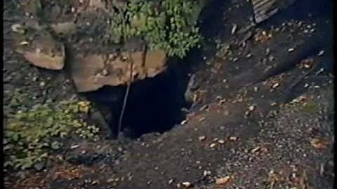 OSMRE video: A Page in Time (1996)