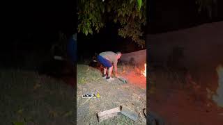 Hafta Sonu Köy Dan Güzêl Geçdı. Öy