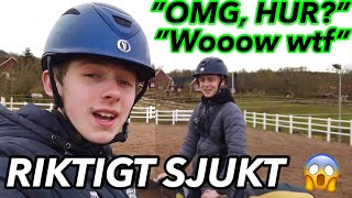 INTE NUDDA BOMMEN CHALLENGE VS TOM SVITZER