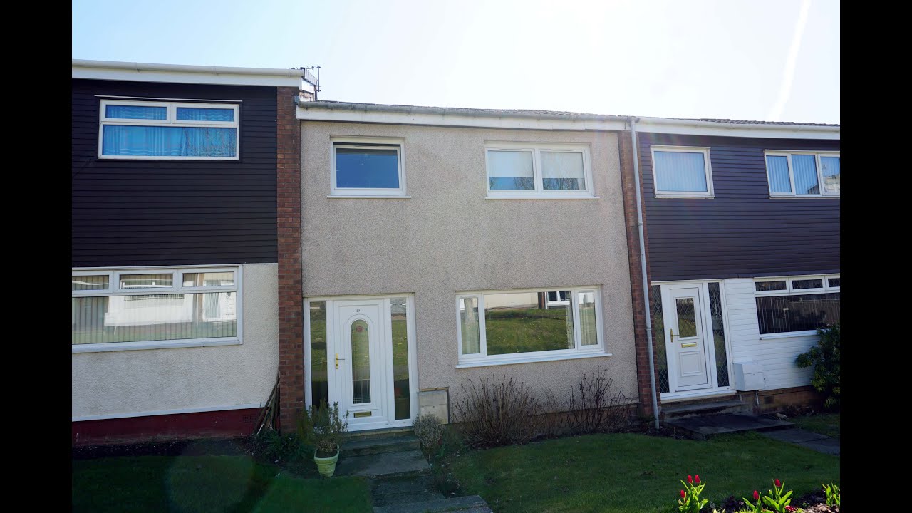 Coll, St Leonards, East Kilbride YouTube