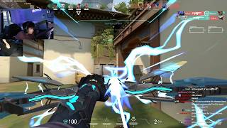 How s0m Controls the HAVEN with Sova | Pro Initiator Analysis