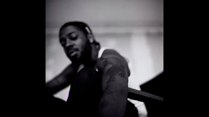 Brent Faiyaz - Wish You Well (Official DnB Remix)