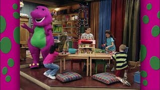 Barney & Friends: 07x18 - My Family and Me (2002)