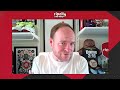 Dame Reunion Rally, Deni EuroBasket Honors And Former Players Return On The Brief Case, Episode 168